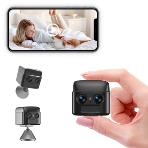 Mini kamera 4G