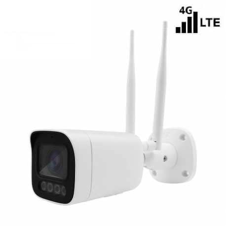 Kamera do monitoringu wideo 4G Kamera do monitoringu 4G