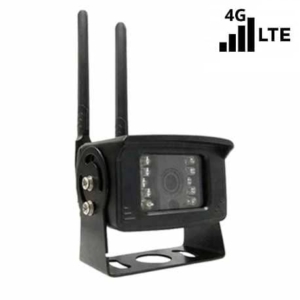Kamera 4G do użytku zewnętrznego z trybem nocnym