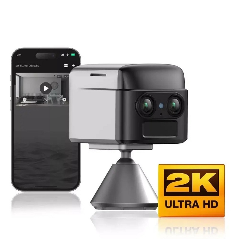 Kamera 4G z kartą SIM 10x zoom Kamera 4G z kartą SIM 10x zoom