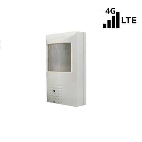Kamera nadzoru ukryta kamera 4G kamera do nadzoru ukryta kamera 4G