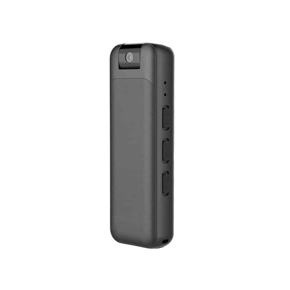 Ukryta kamera wideo Bodycam 4G Ukryte kamery wideo bodycam 4g