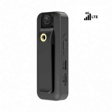 Kamera do monitoringu wideo Body Cam kamera nasobna Kamera do monitoringu wideo Body Cam kamera nasobna