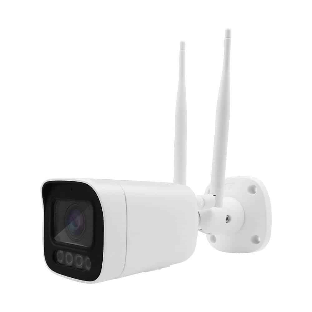 5MP Sony kamera zewnętrzna z kartą SIM 4G 5MP Sony kamera zewnętrzna z kartą SIM 4G