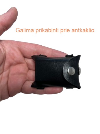 Obroża z GPS Obroża z GPS