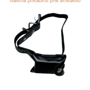 GPS dla psów