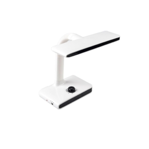 Ukryta kamera wideo w lampce LED