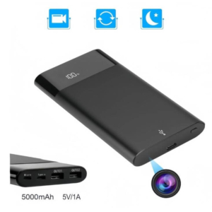 Powerbank przenośna ładowarka bez WiFi