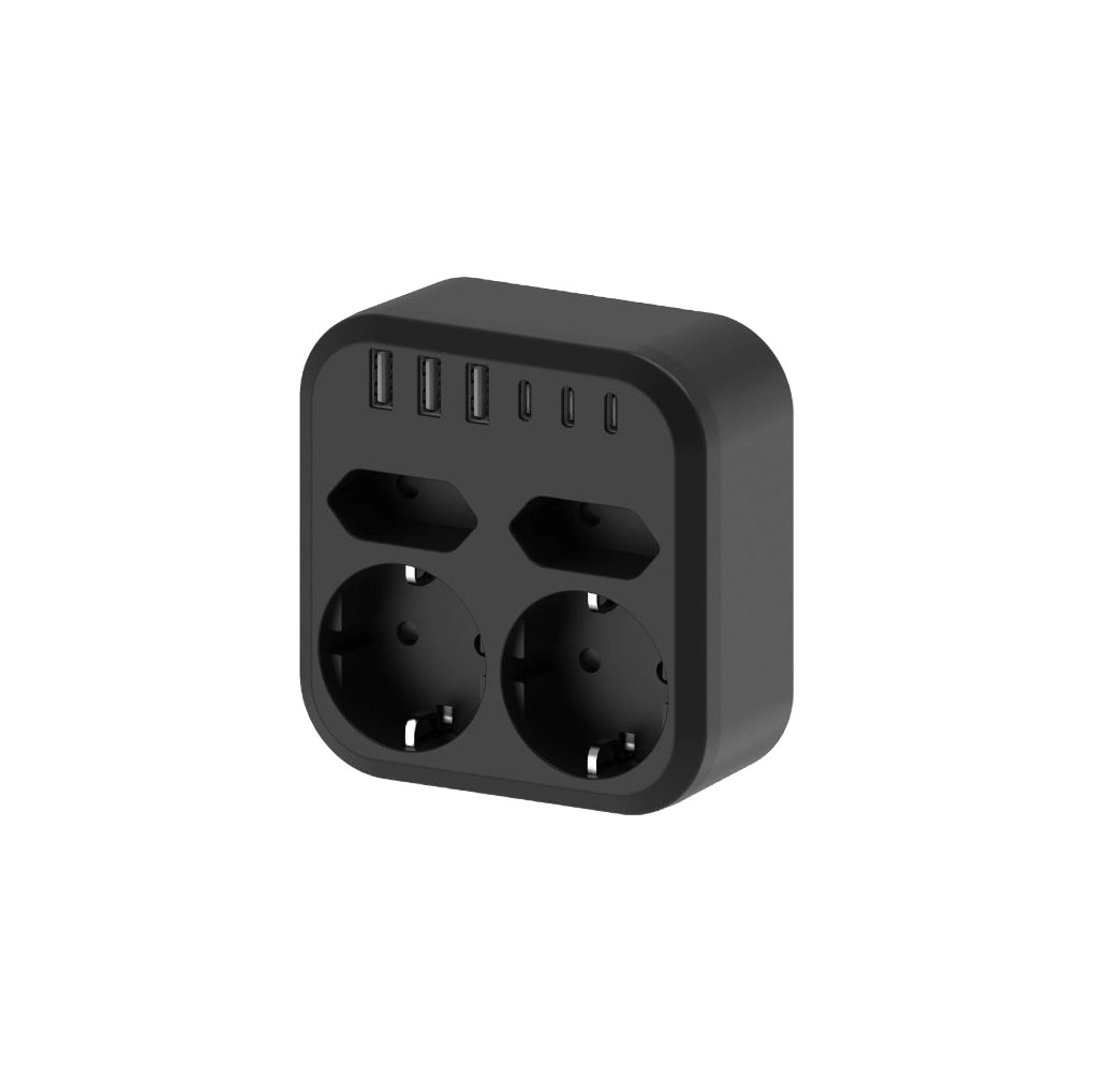 Ukryta kamera rozdzielacz sieciowy USB Type C Ukryta kamera rozdzielacz sieciowy USB Type C