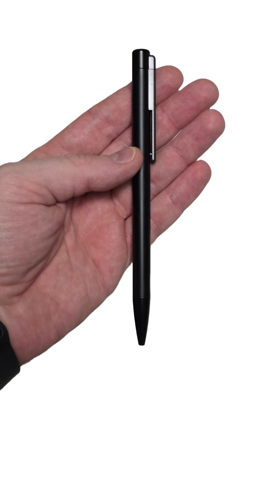 Tajny mini dyktafon Ukryty mini dyktafon