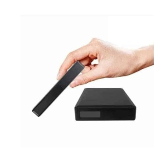 Black Box ukryta kamera wideo