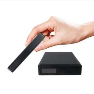 Kamera BLACK BOX z czujnikiem PIR do 1 roku