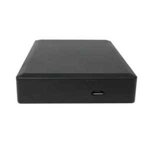BLACK BOX kamera z czujnikiem PIR do 1 roku
