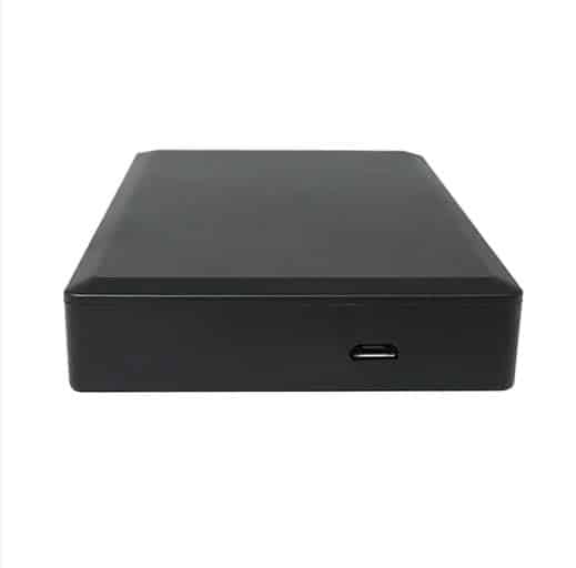 Kamera BLACK BOX z czujnikiem PIR do 1 roku BLACK BOX kamera z czujnikiem PIR do 1 roku