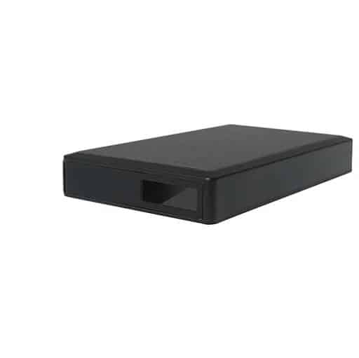 Ukryta minikamera Black Blox z WiFi ukryta mini kamera Black Blox z WiFi