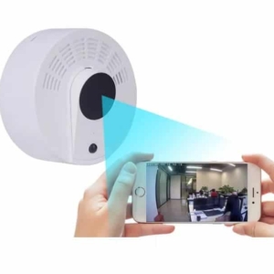 Kamera WLAN z możliwością monitoringu na żywo
