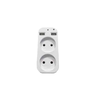 ukryta kamera w gniazdku elektrycznym