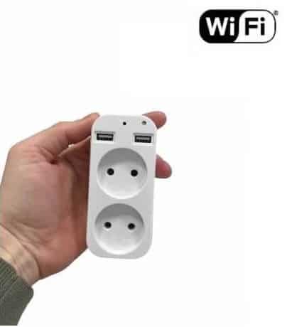Wbudowana ukryta kamera Wi Fi wbudowana ukryta kamera Wi Fi