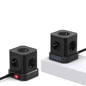 Paralizator elektryczny ładowarka USB