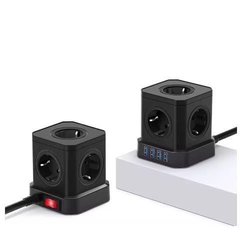 Paralizator elektryczny ładowarka USB Paralizator elektryczny ładowarka USB