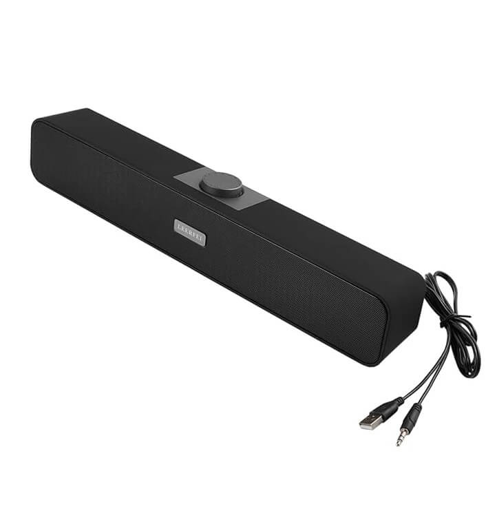 Głośnik z mini ukrytą kamerą FullHD Wi‑Fi Głośnik z mini ukrytą kamerą FullHD WiFi
