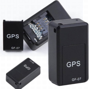 GPS GF-07 Mini lokalizator GPS