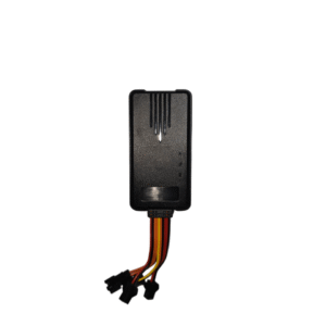 Lokalizator GPS 12–96V z funkcją podsłuchu