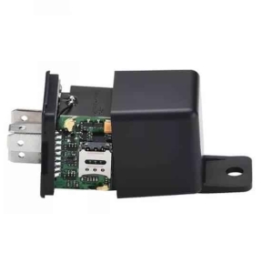 Przekaźnik GPS Tracker z możliwością odłączenia instalacji