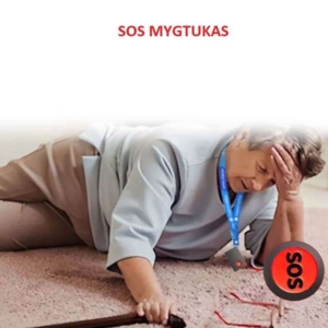 Lokalizator GPS dla dzieci
