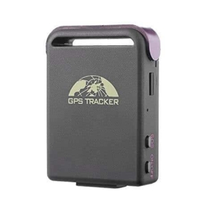 Mini lokalizator GPS dokładność do 5 metrów