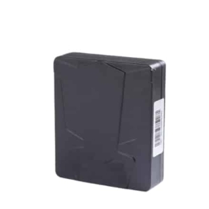 Lokalizator GPS z magnesami do mocowania pod podwoziem pojazdu