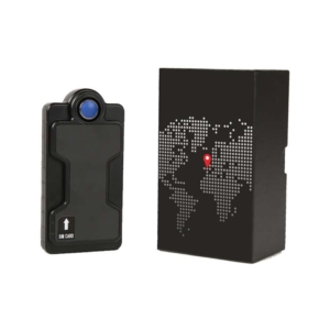 Profesjonalny lokalizator GPS