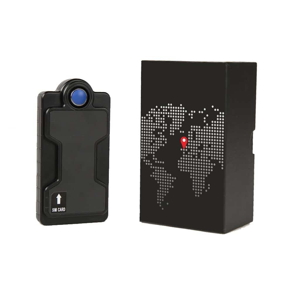 Profesjonalny lokalizator GPS Profesjonalny lokalizator GPS