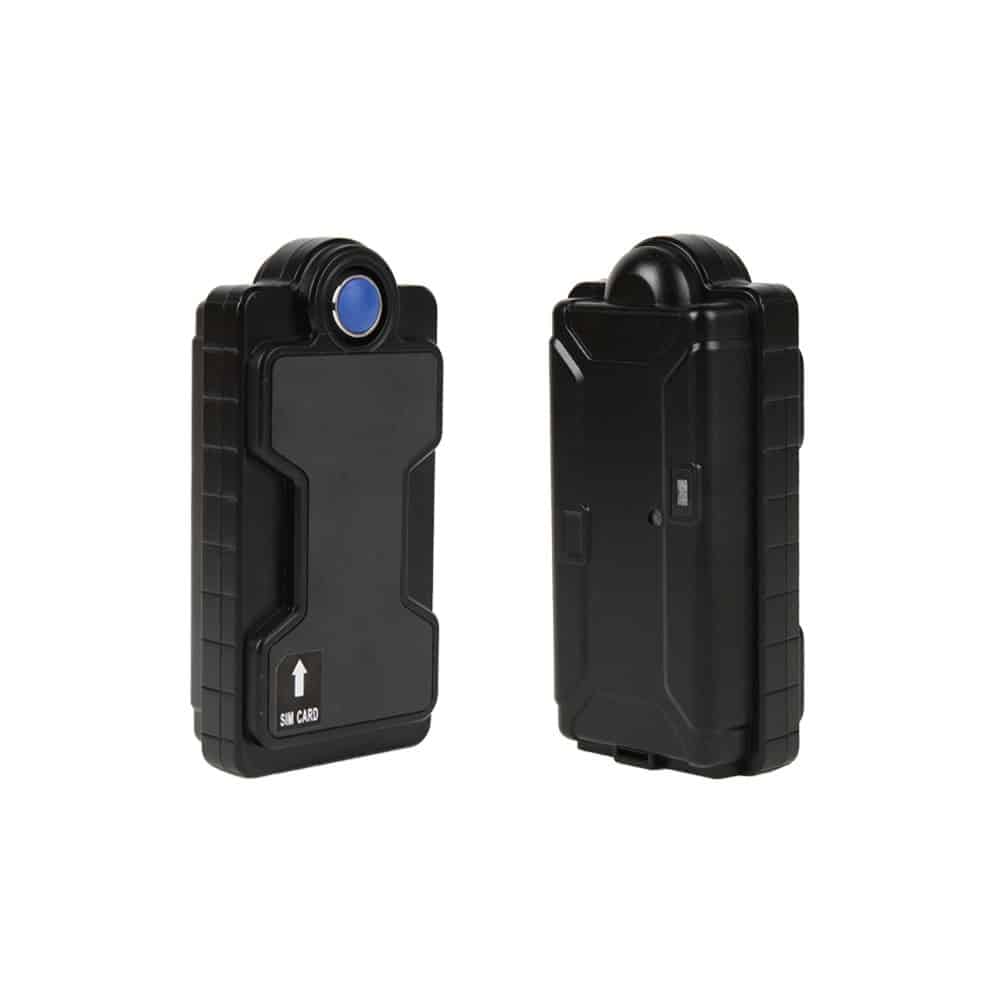 Lokalizator GPS z magnesem Lokalizator GPS z magnesem
