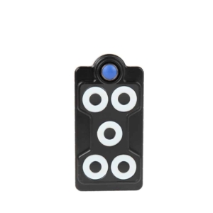 Lokalizator GPS z magnesem