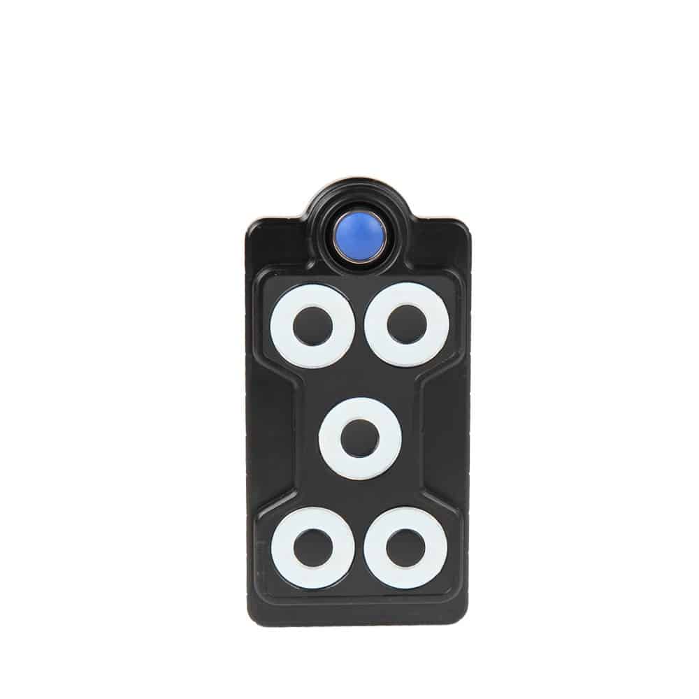 Lokalizator GPS z magnesem Lokalizator GPS z magnesem