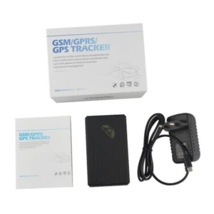 Zestaw GPS Trackera