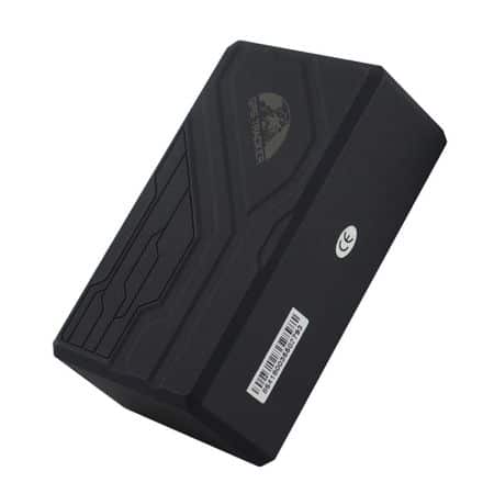 Lokalizator GPS z wyjątkowo wydajną baterią, czas czuwania 178 dni GPS tracker z wyjątkowo wydajnym akumulatorem, czas czuwania 178 dni