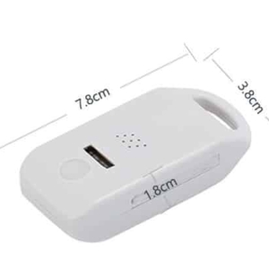 Lokalizator GPS do monitorowania dzieci i osób starszych