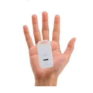 Lokalizator GPS dla osób