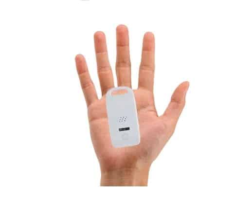 Lokalizator GPS dla osób Lokalizator GPS dla osób