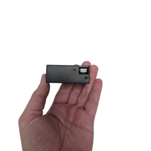Urządzenie podsłuchowe GSM Blake 4G z dyktafonem