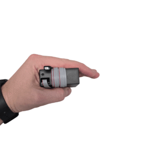 Pluskwa podsłuchowa GSM mikrofon MEMS