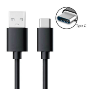 Kabel ładujący Type C