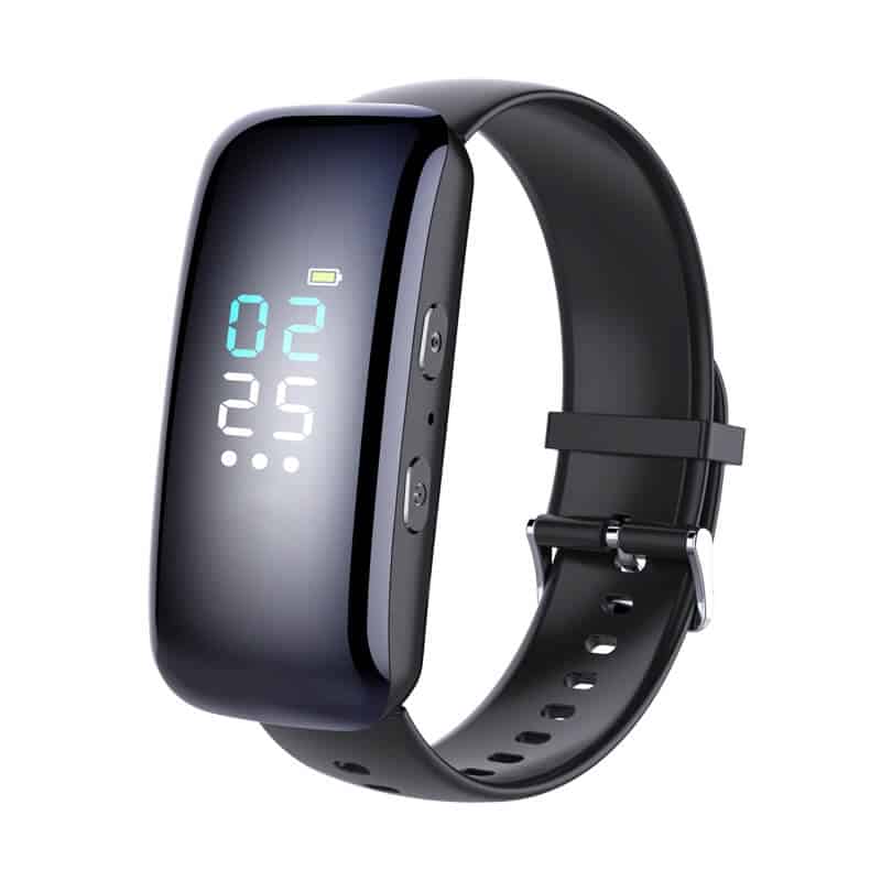 Zegarek kamera Zegar kamera