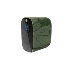 Kamera myśliwska 4G 10400mAh kolorowy tryb nocny