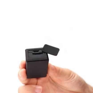 Mini GPS Tracker najmniejszy na rynku