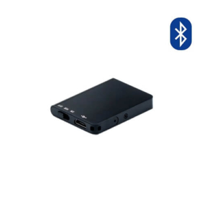Mini dyktafon z Bluetooth