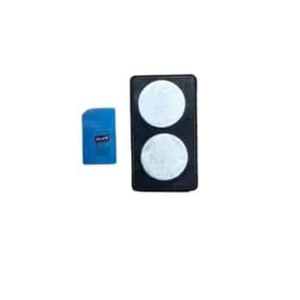 Mini lokalizator GPS z silnymi magnesami neodymowymi + funkcja podsłuchu