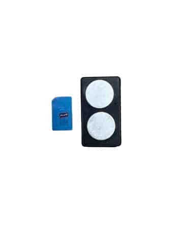 Mini GPS-tracker